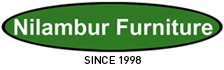 Nilambur Furniture Logo