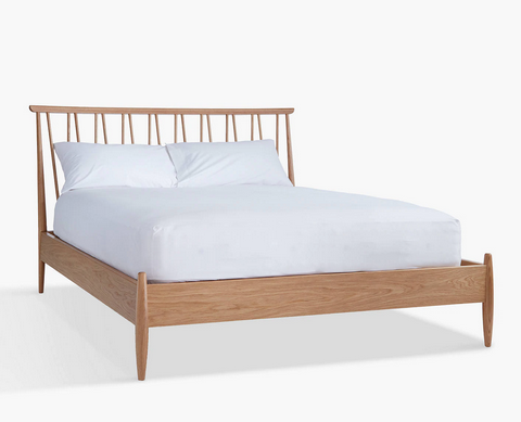 Lewis Bed Cot- Nilambur Furniture